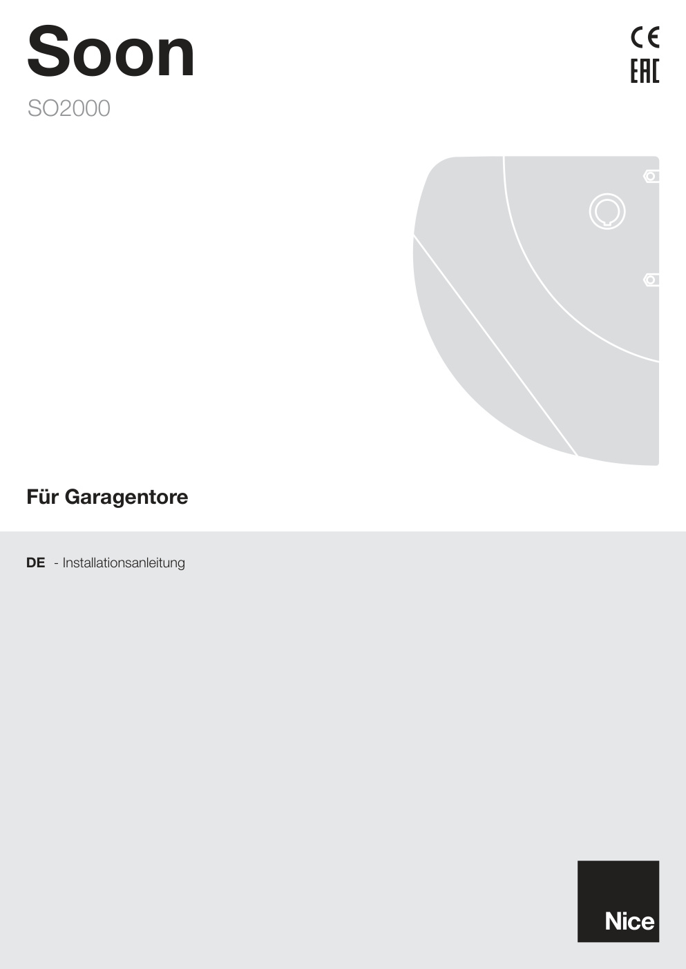 Première page de DEUTSCH 1 ALLGEMEINEVORSICHTSMASSNAHMENSICHERHEITSHINWEISE UND