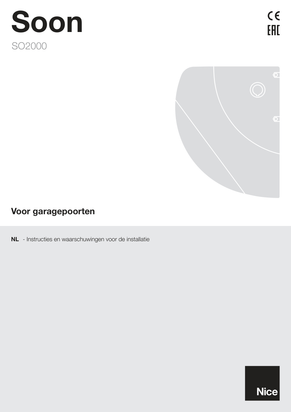 Première page de NEDERLANDS 1 ALGEMENEVOORZORGSMAATREGELENAANBEVELINGENVOOREN DE VEILIGHEID