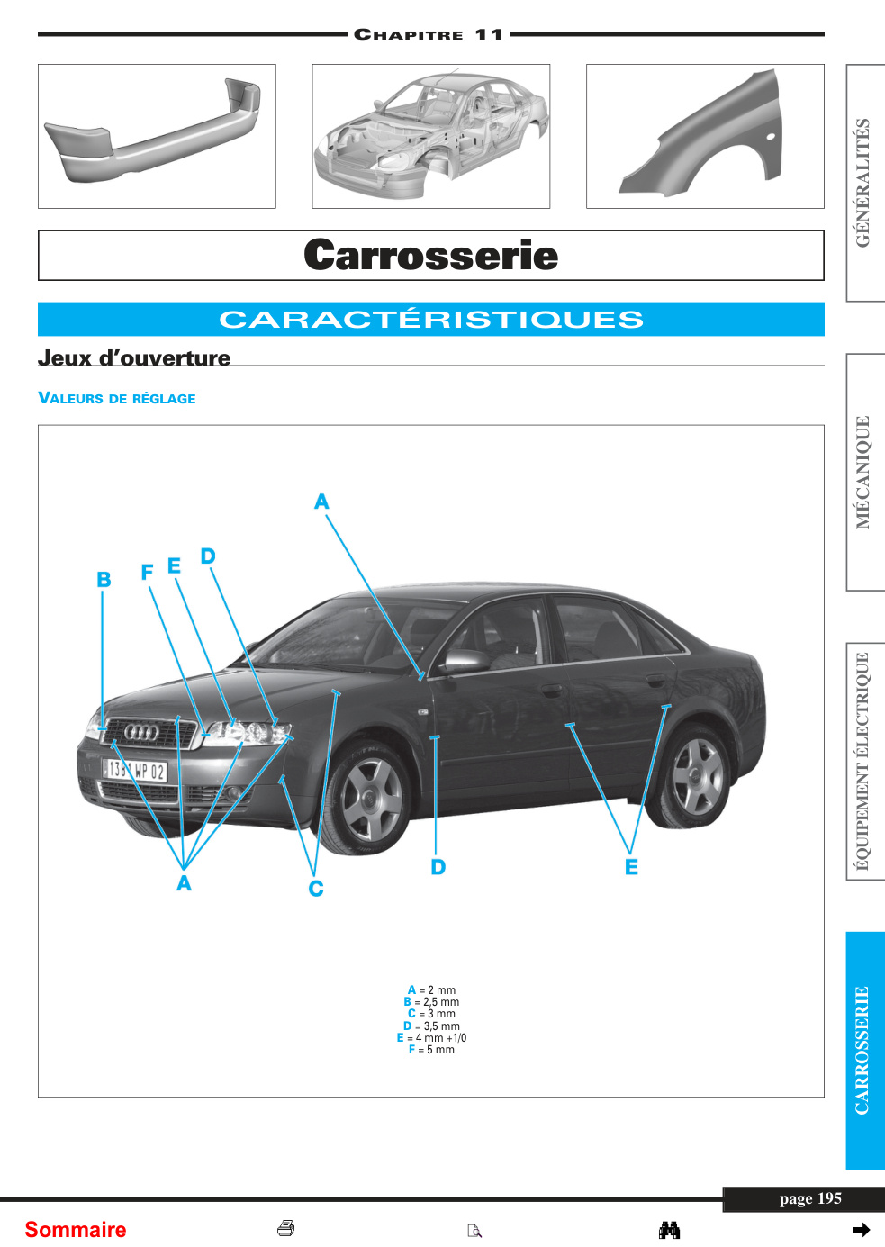 Première page de 011 3