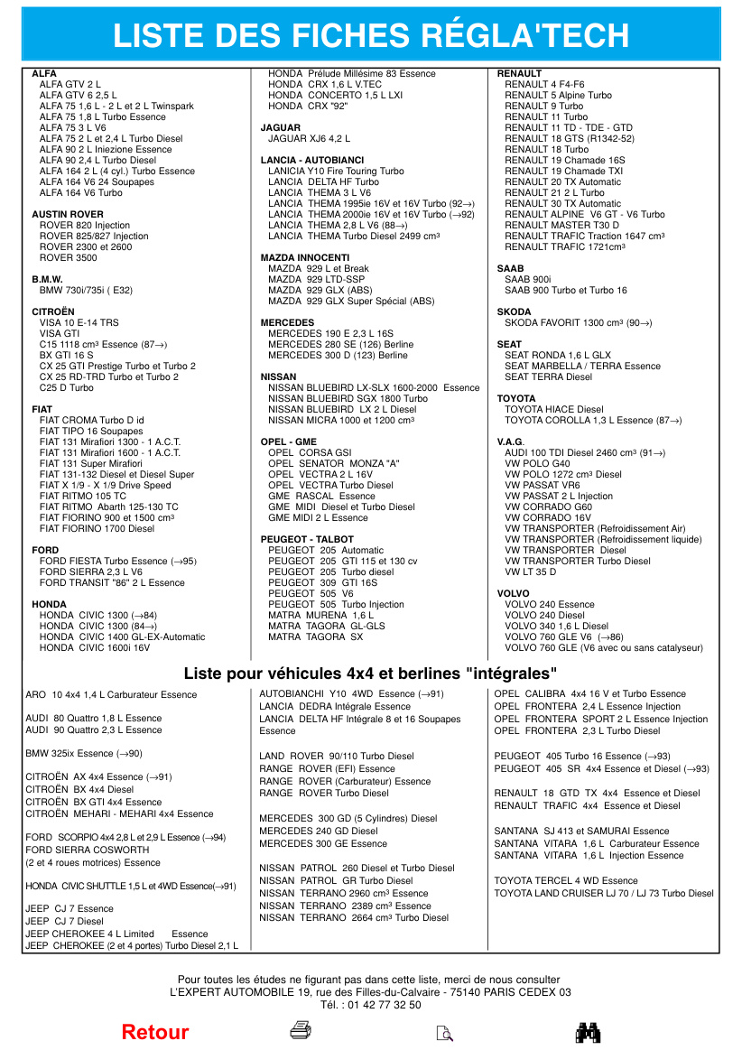 Première page de 17 4