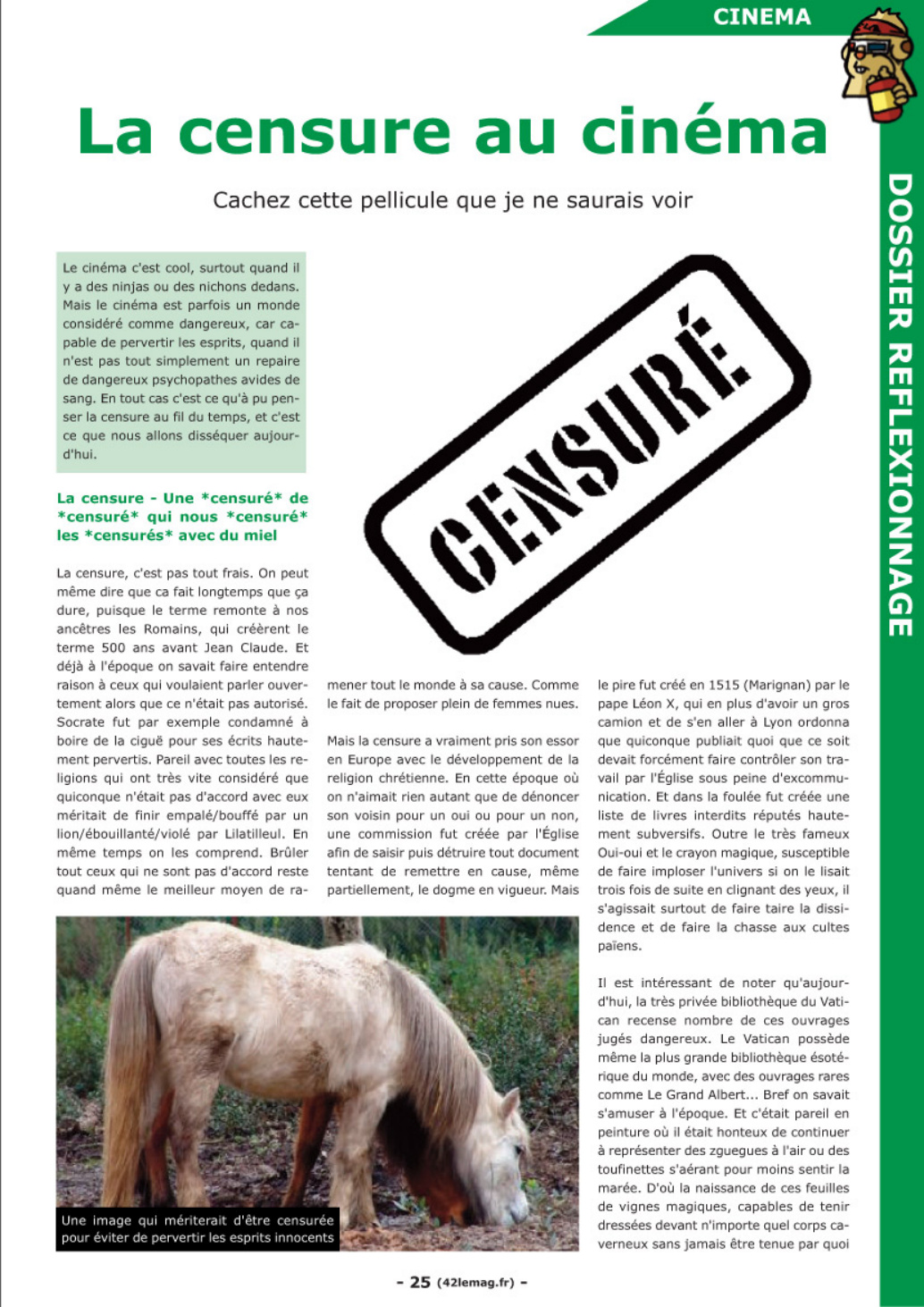 Aperçu de la page 25