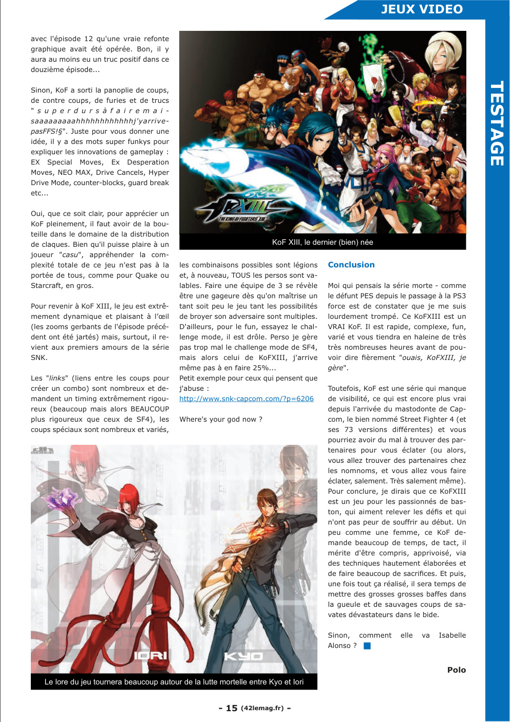 Aperçu de la page 15