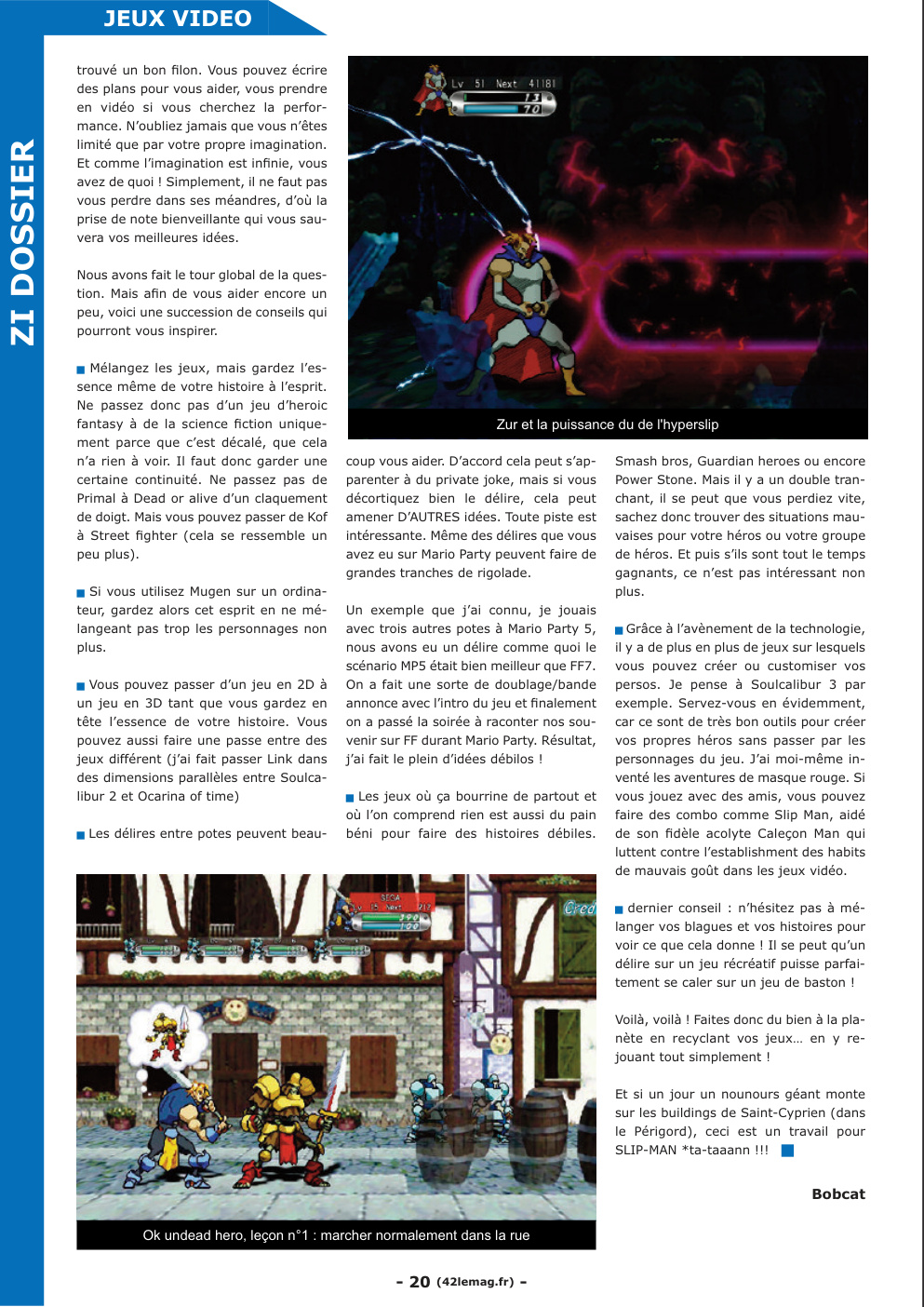 Aperçu de la page 20