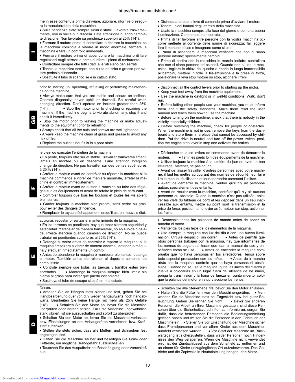 Aperçu de la page 10