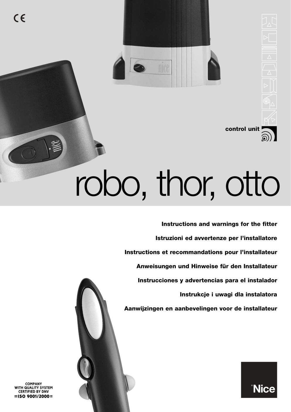 Première page de Stampa