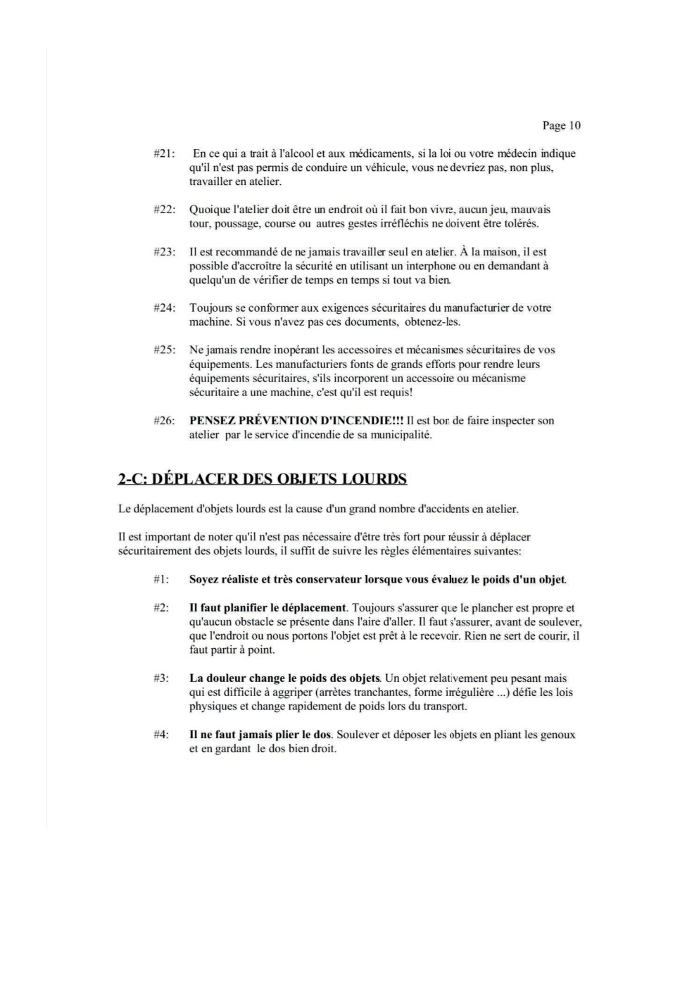 Aperçu de la page 10