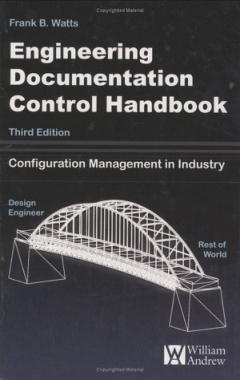 Première page de Engineering Documentation Control Handbook Malestrom