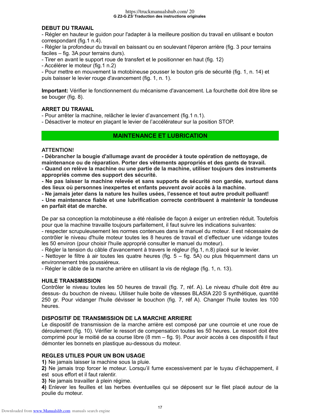 Aperçu de la page 20