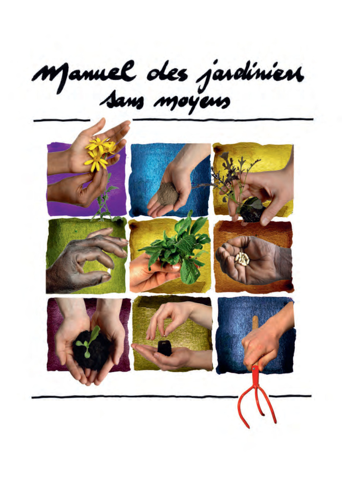 Première page de Dominique Hays