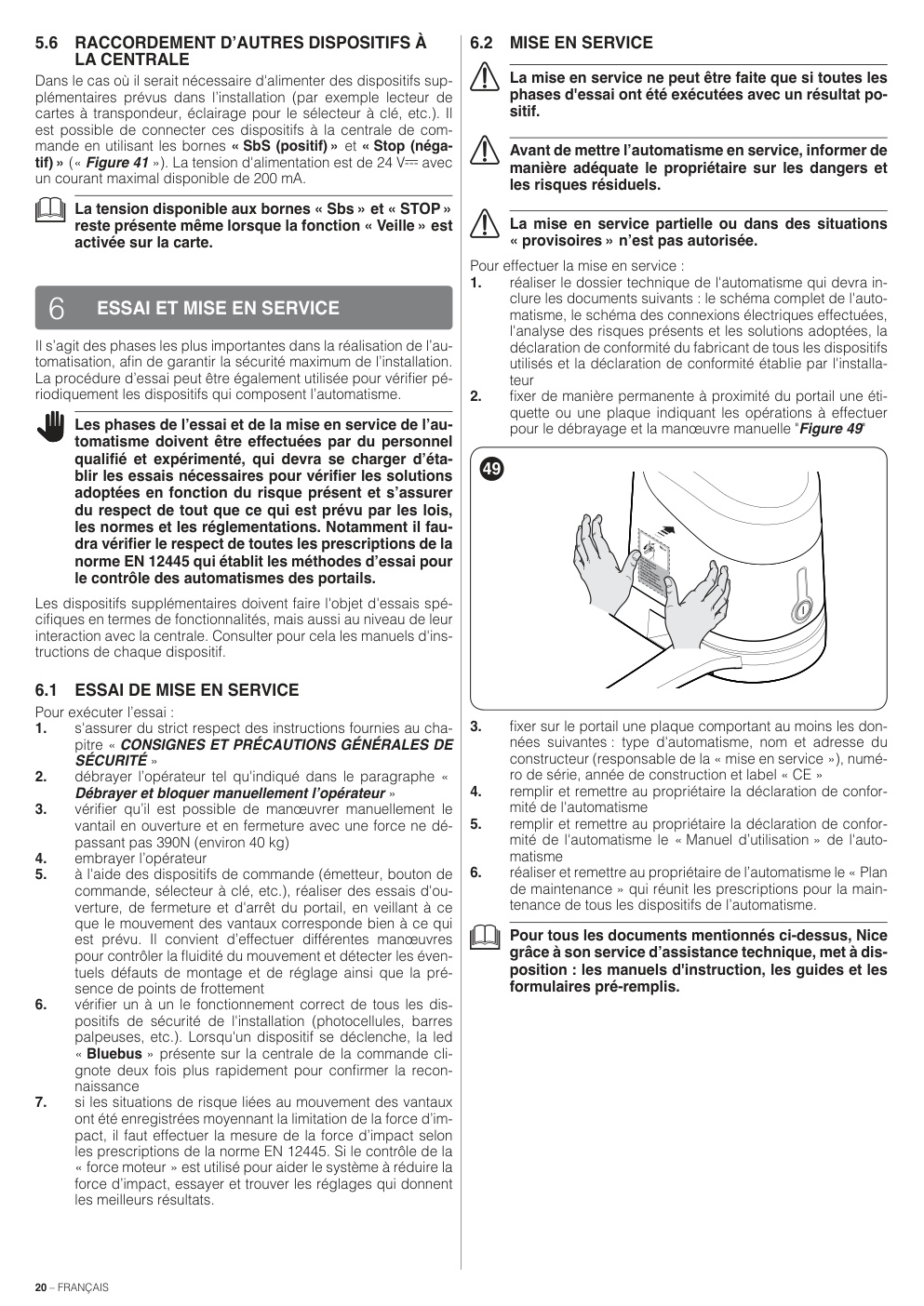 Aperçu de la page 20