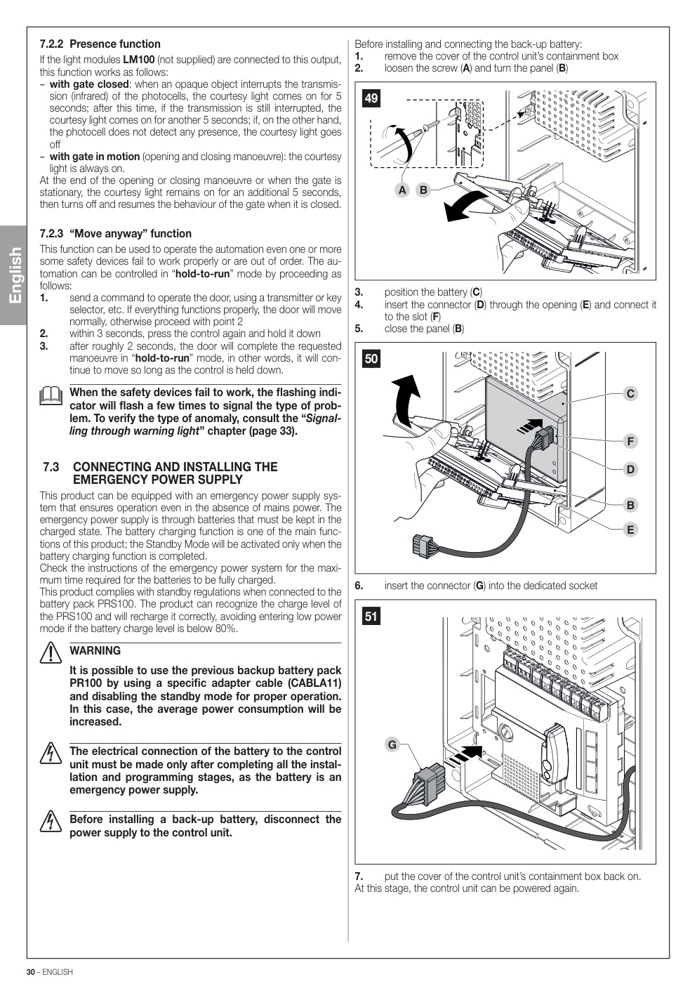 Aperçu de la page 30