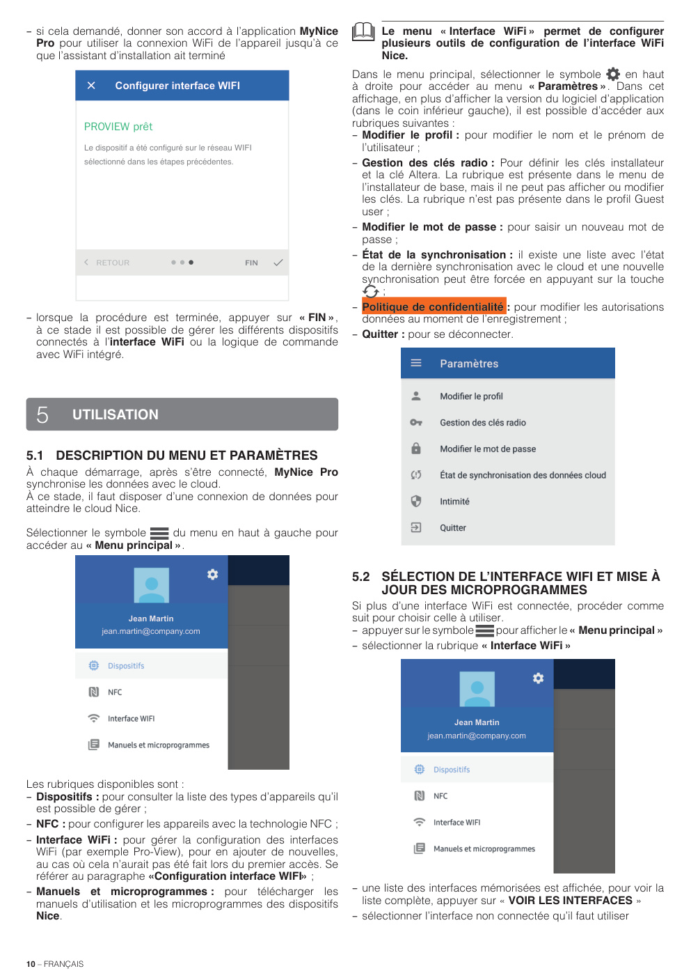 Aperçu de la page 10