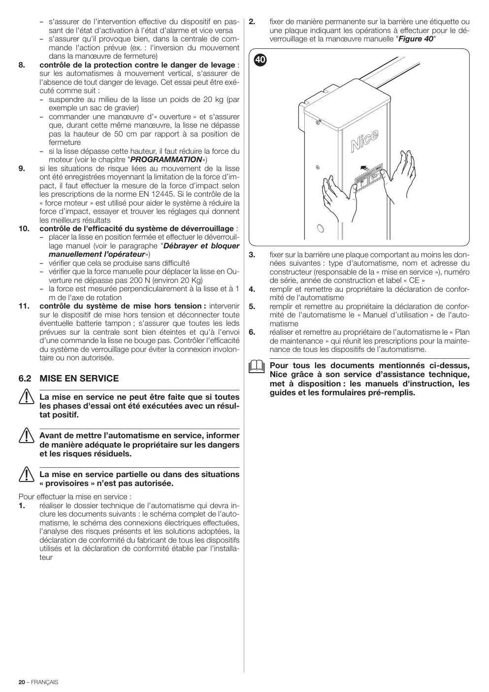 Aperçu de la page 20
