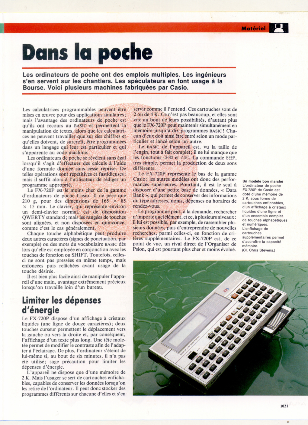 Première page de abcinformatique numero52