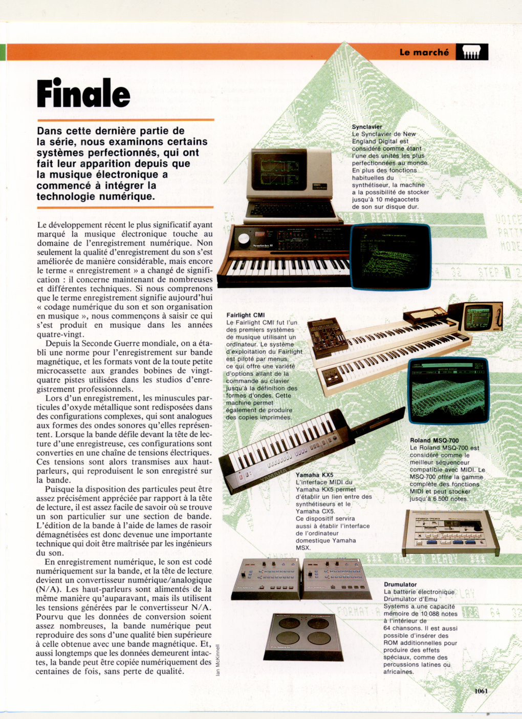 Première page de abcinformatique numero54