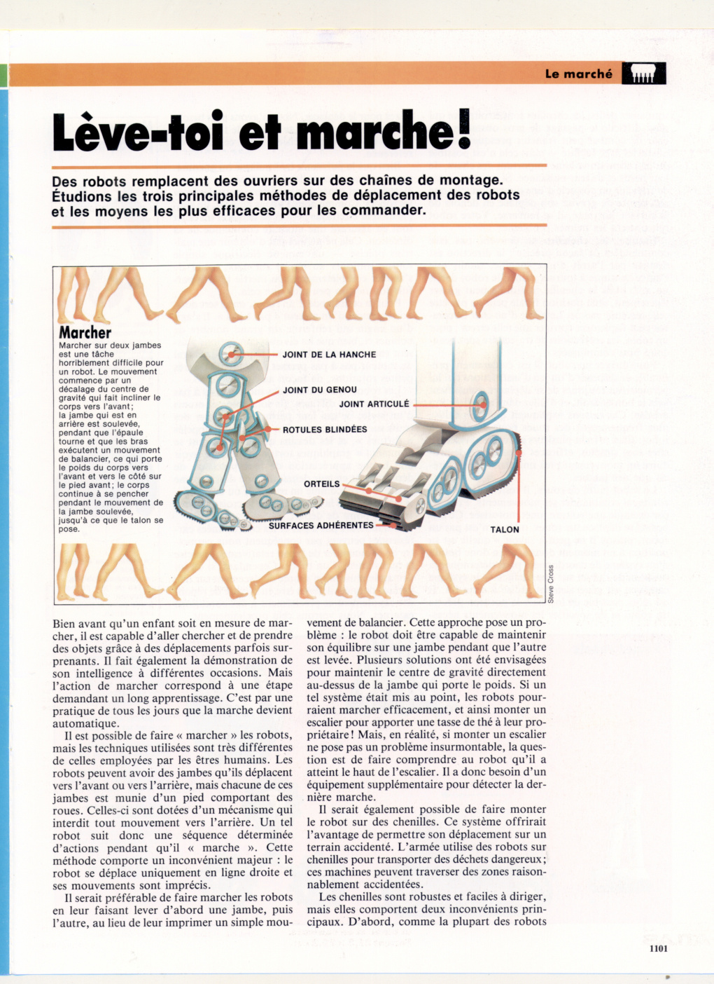 Première page de abcinformatique numero56