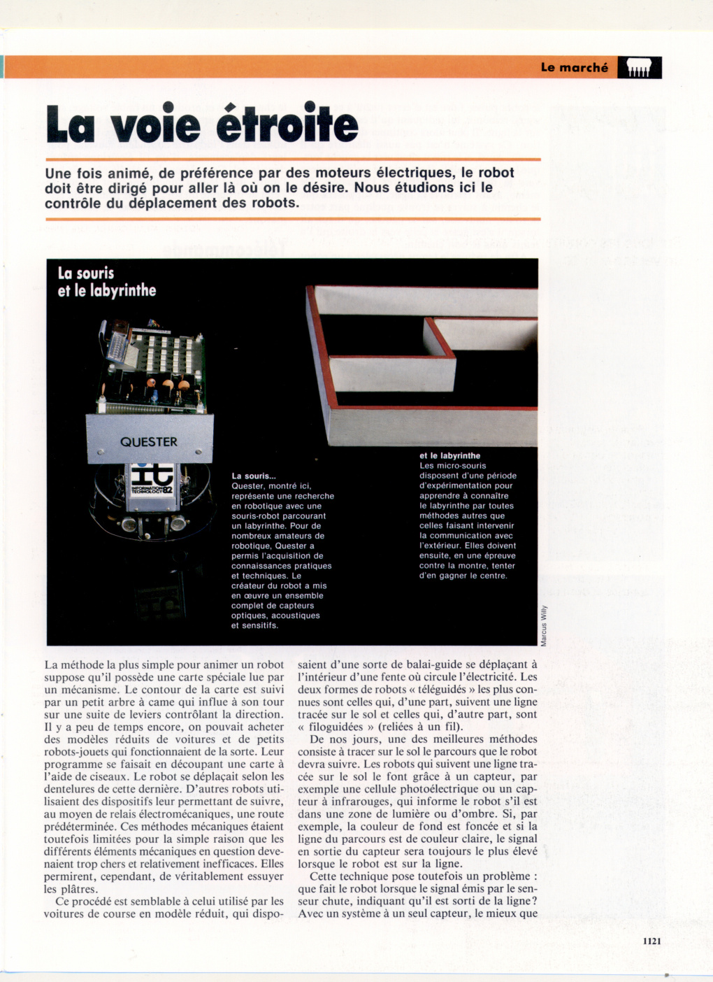 Première page de abcinformatique numero57