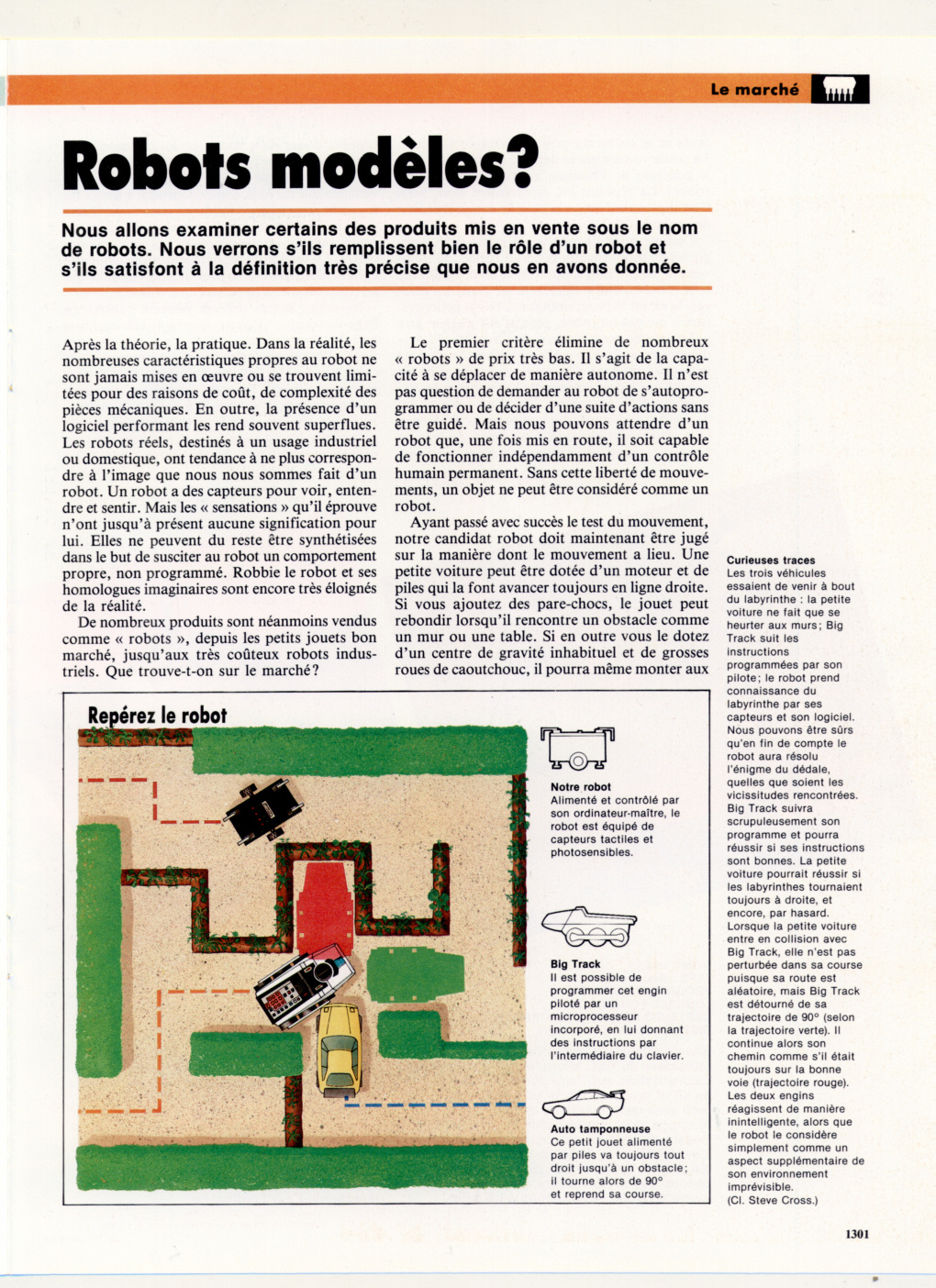 Première page de abcinformatique numero66