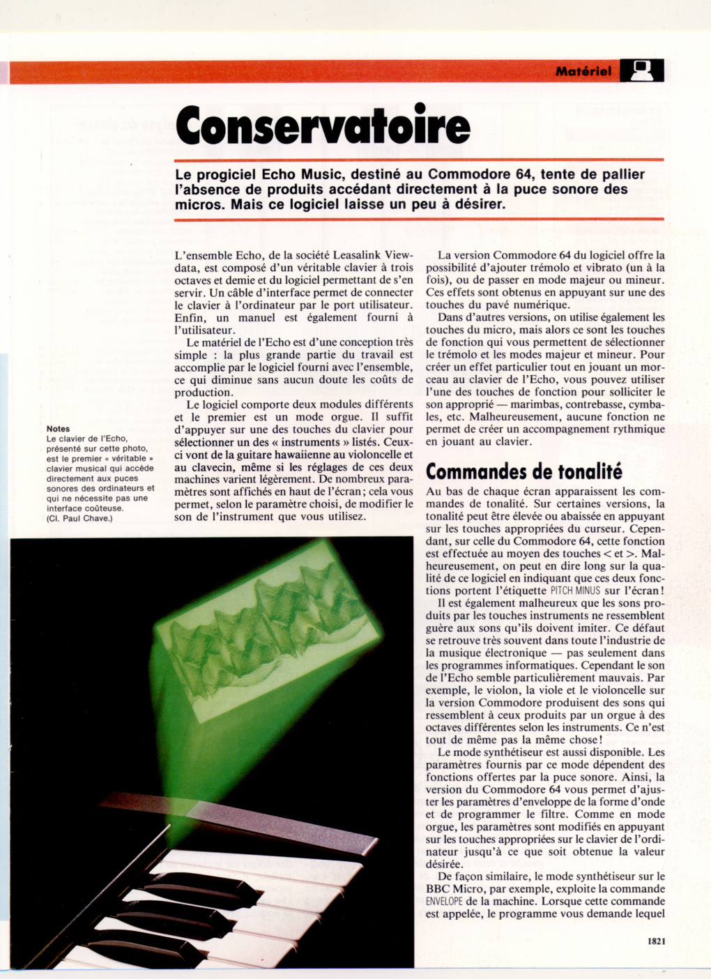 Première page de abcinformatique numero92