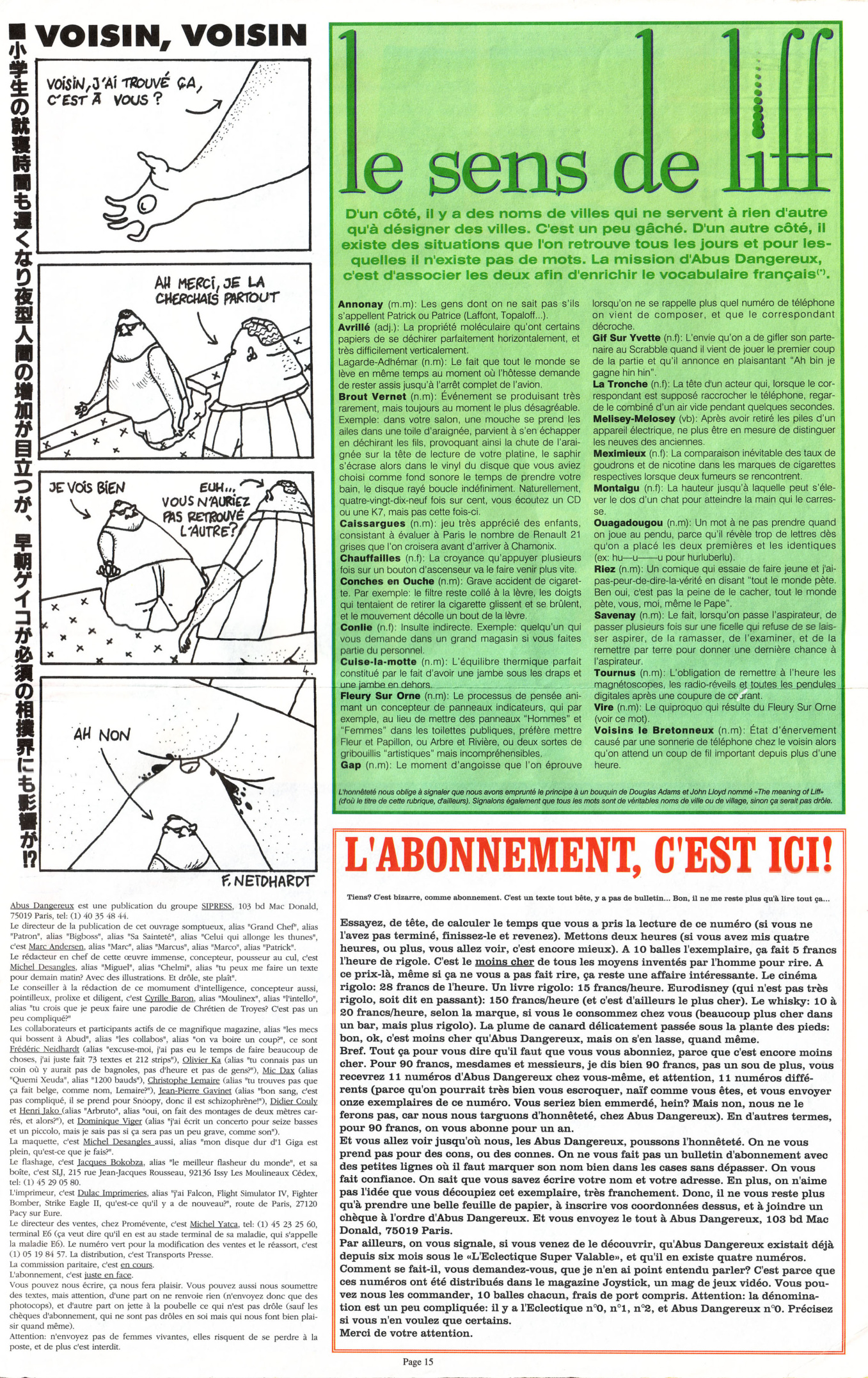Aperçu de la page 15