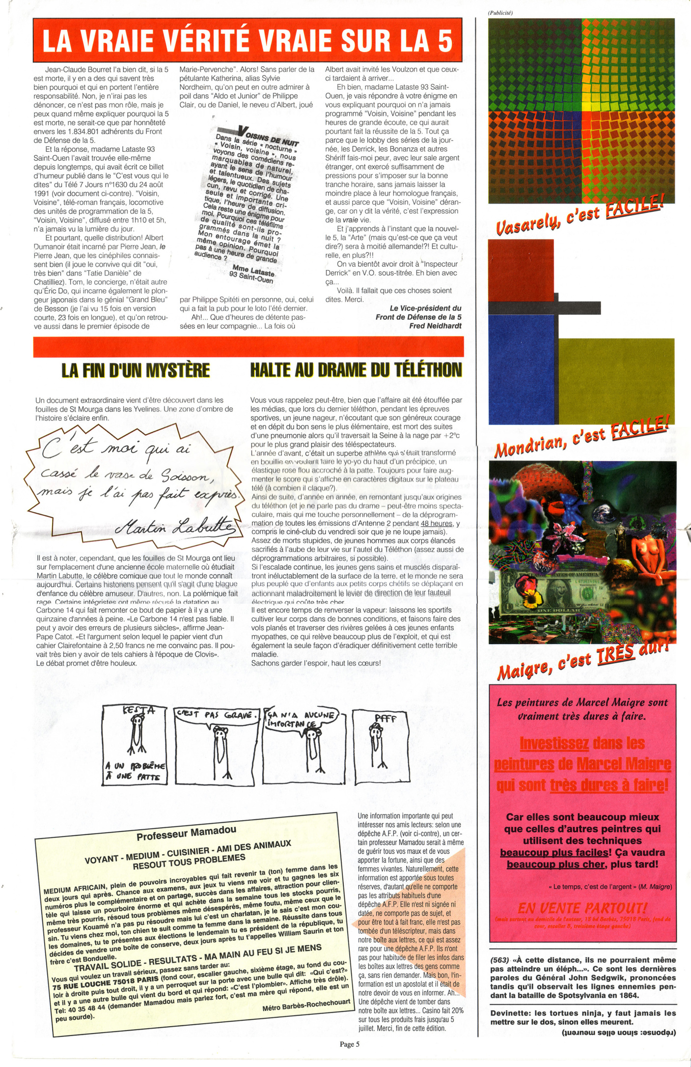 Aperçu de la page 5