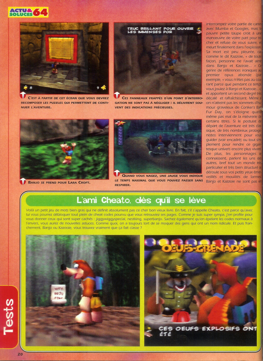 Aperçu de la page 20