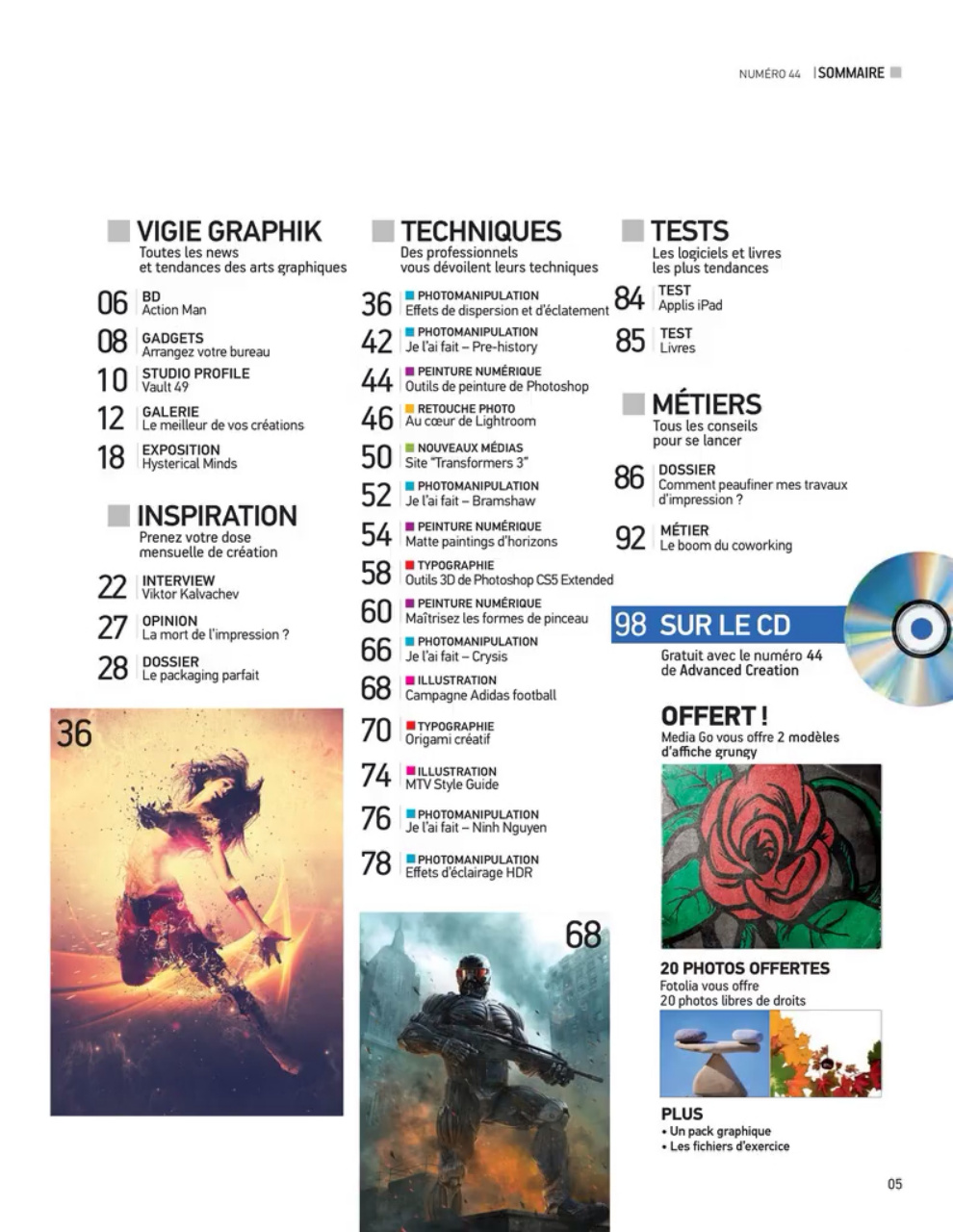Aperçu de la page 5