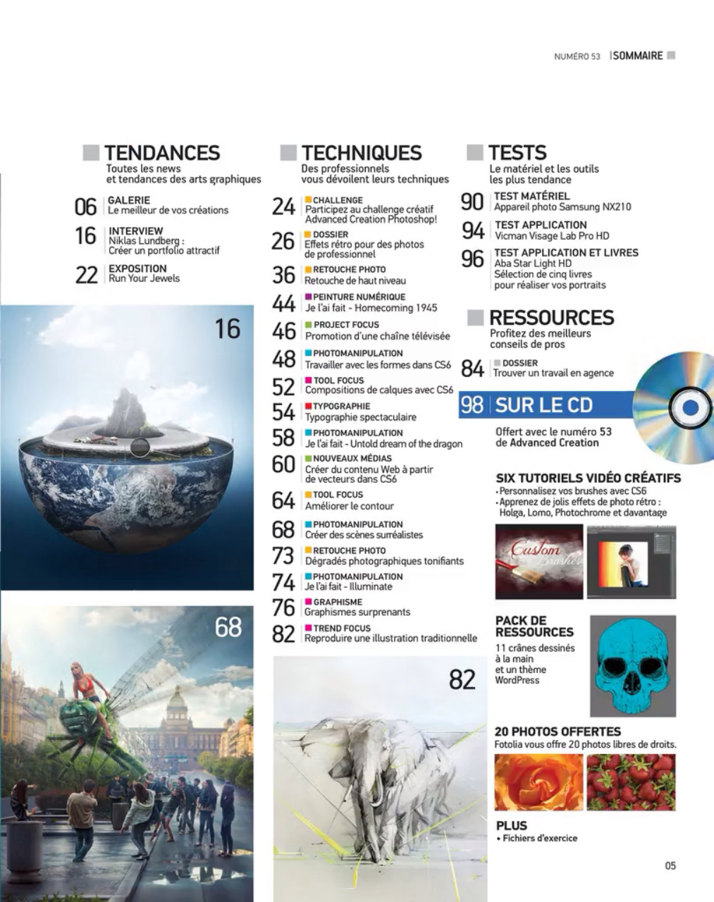 Aperçu de la page 5