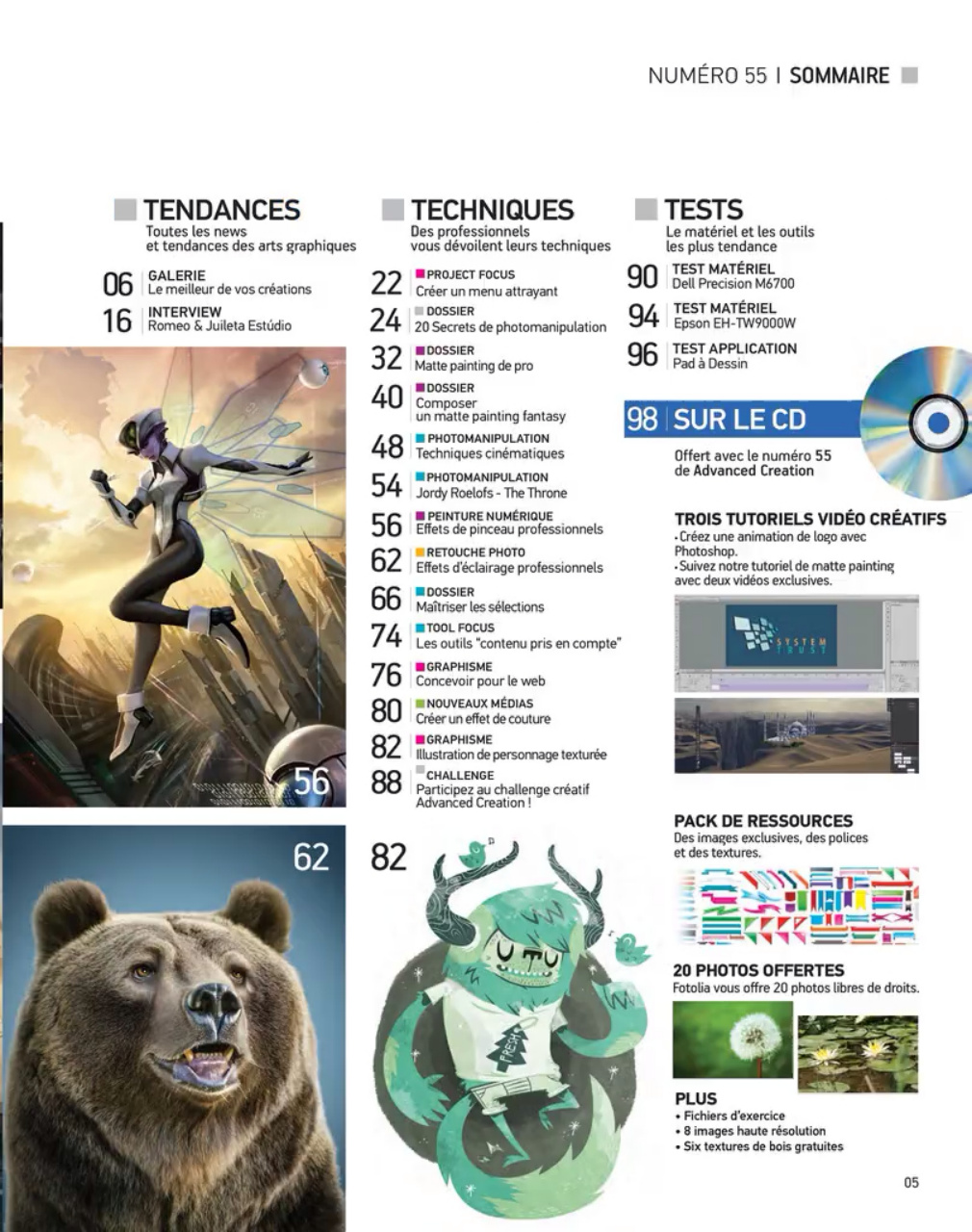 Aperçu de la page 5