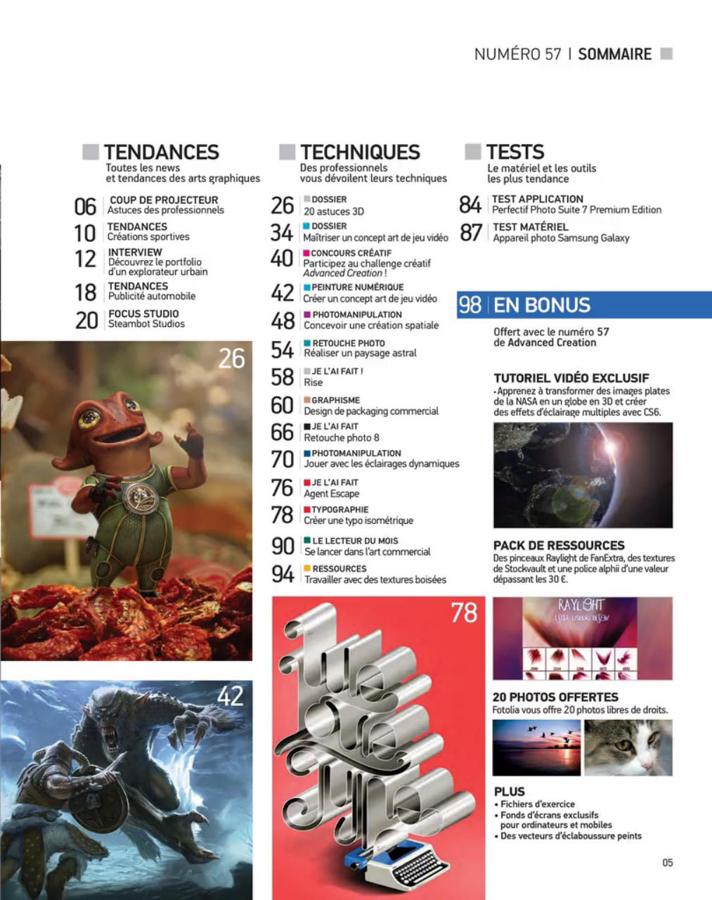 Aperçu de la page 5