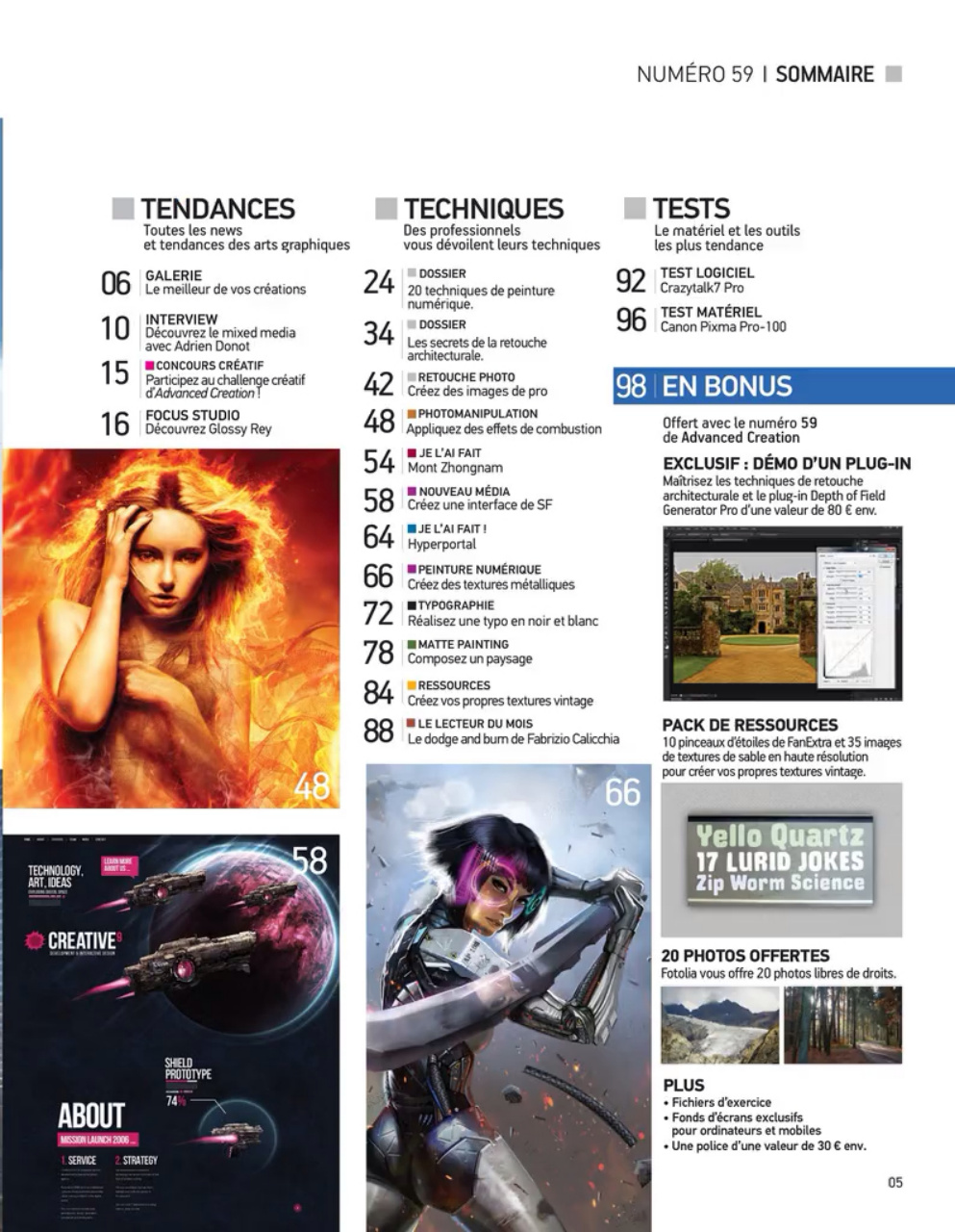 Aperçu de la page 5