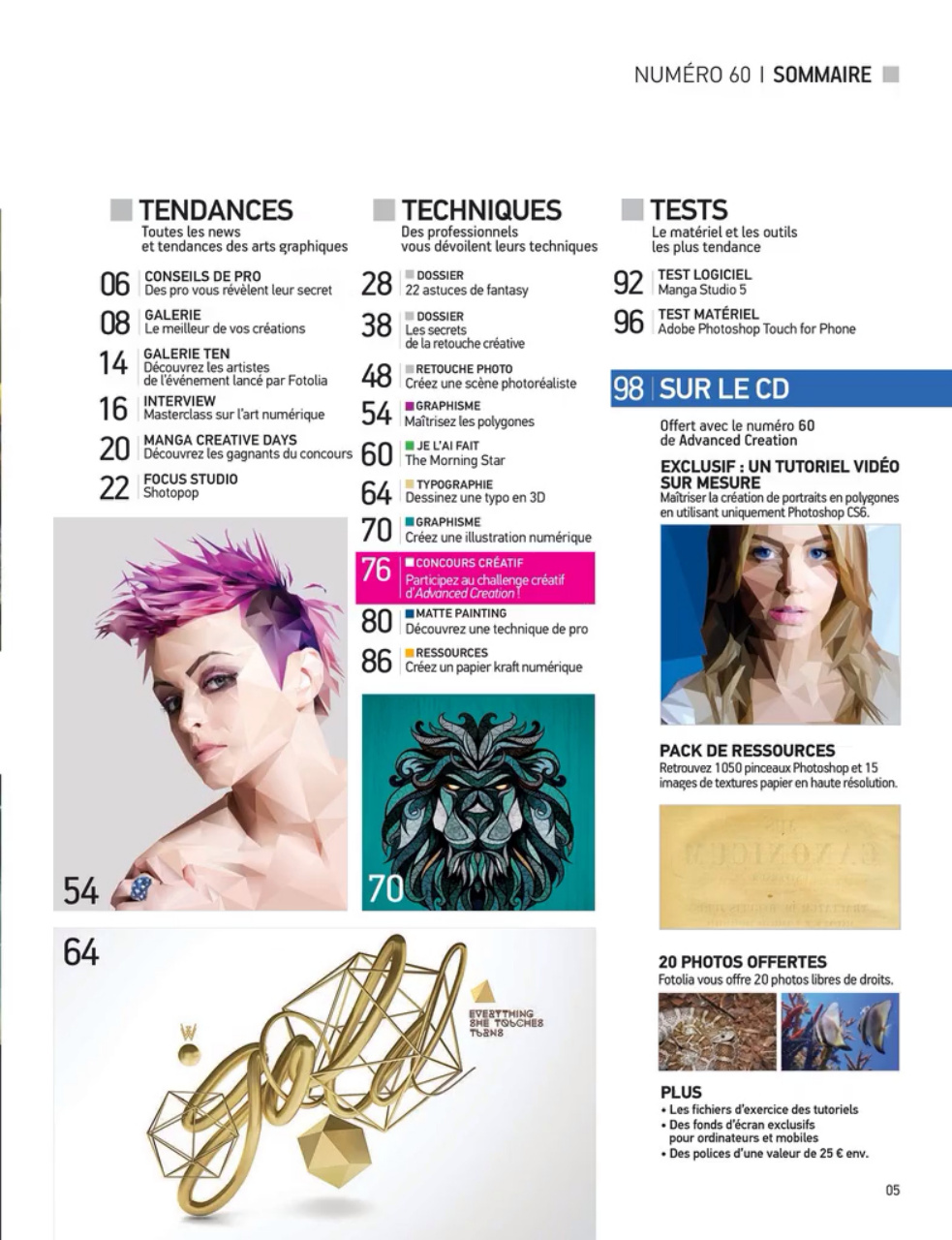 Aperçu de la page 5