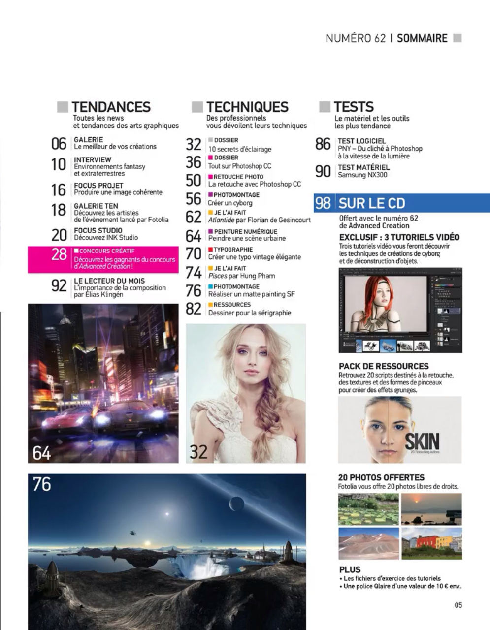 Aperçu de la page 5