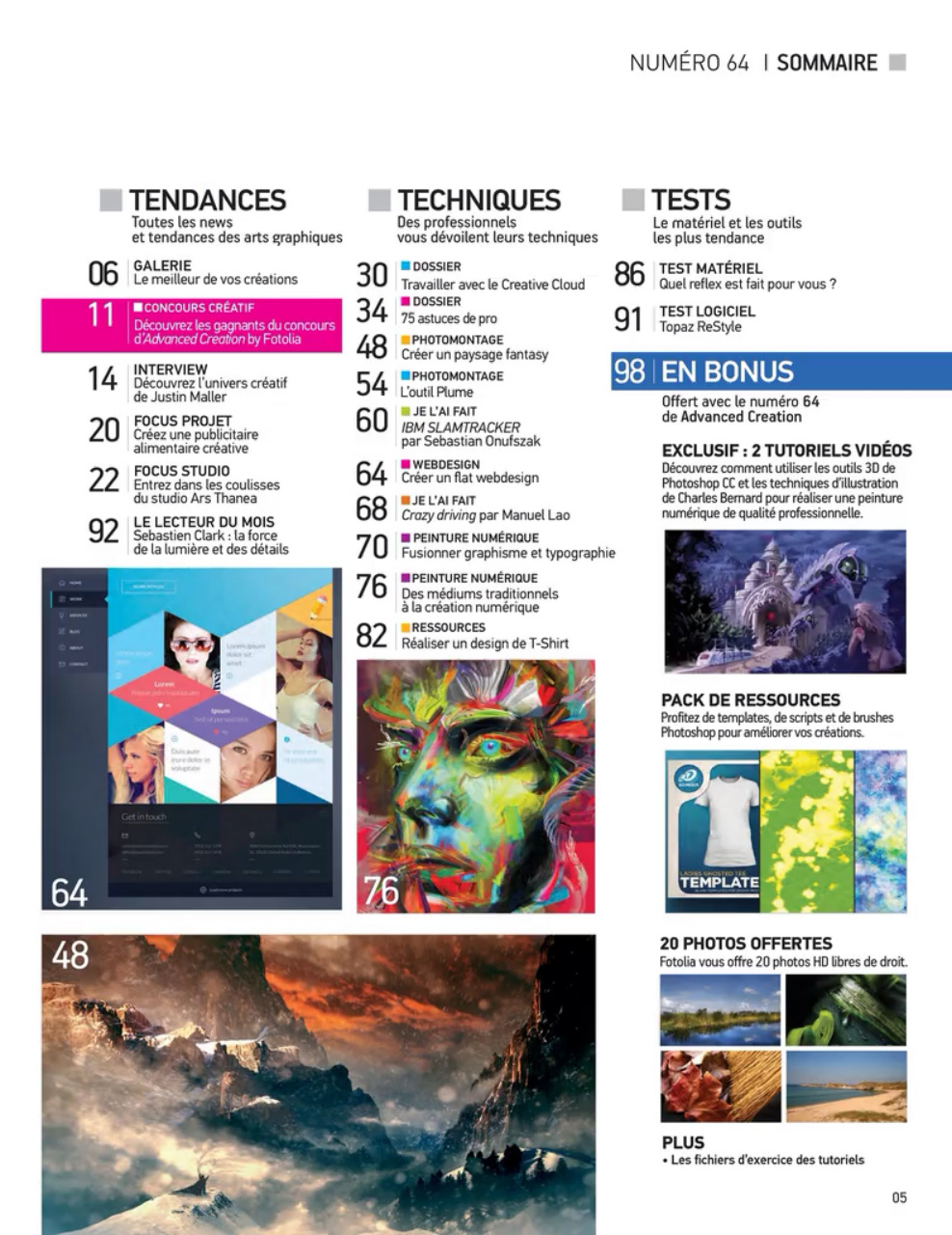 Aperçu de la page 5