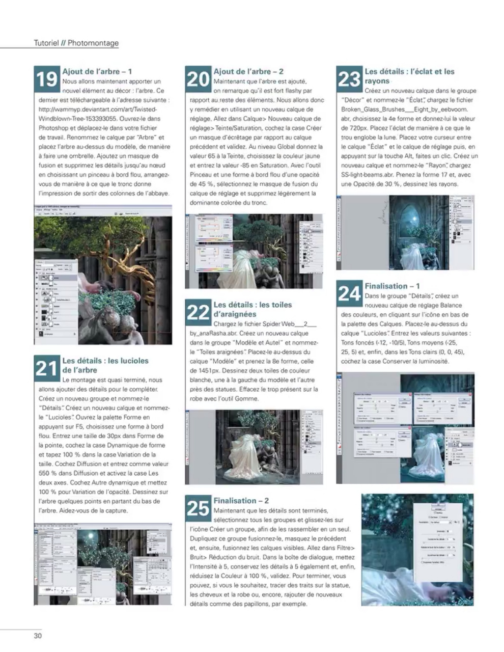 Aperçu de la page 30