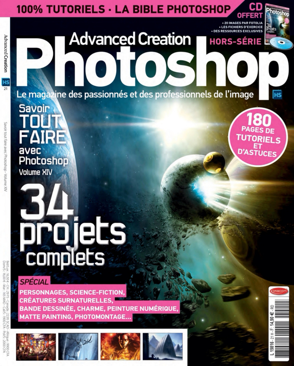 Première page de advancedcreation numerohs21