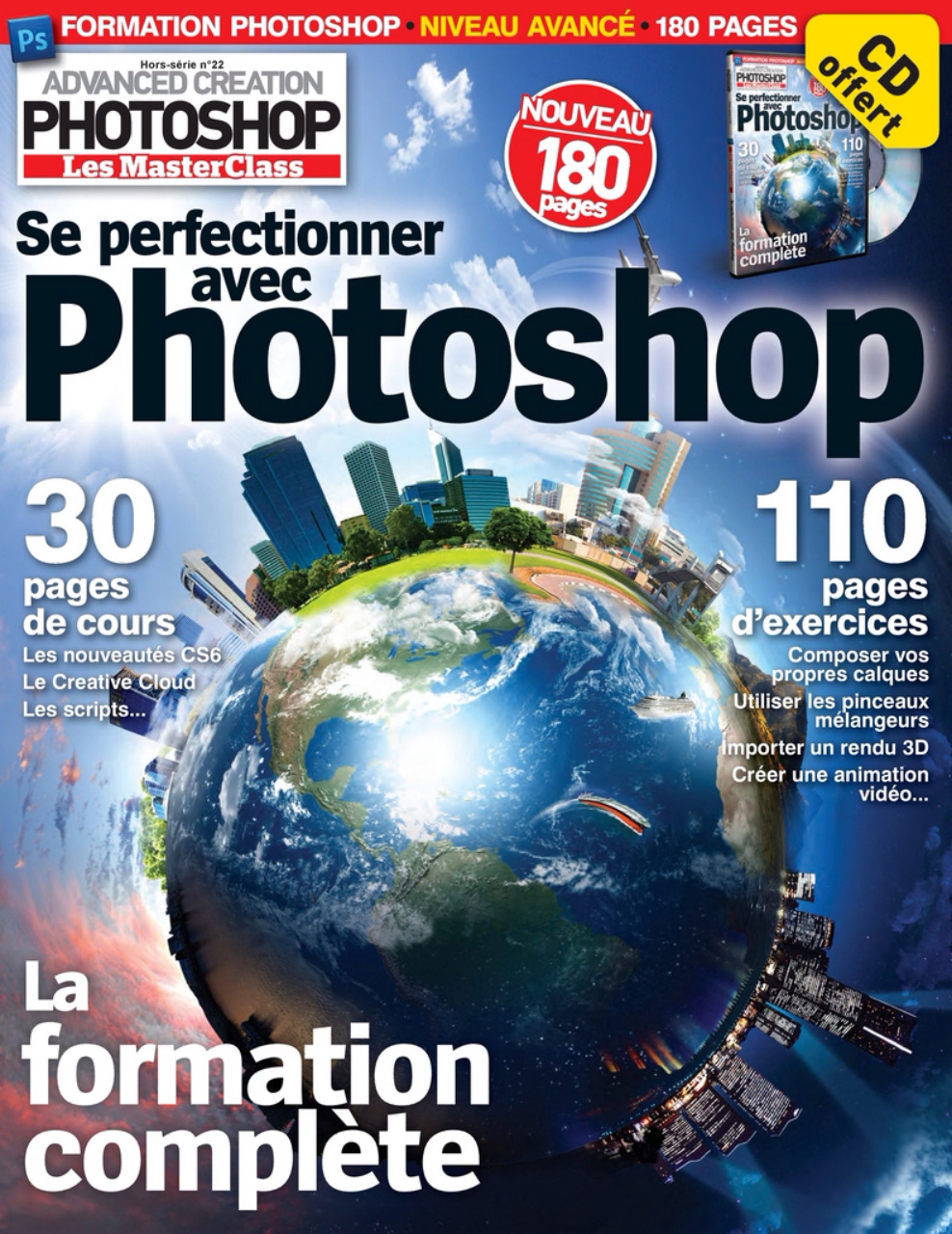 Première page de advancedcreation numerohs22