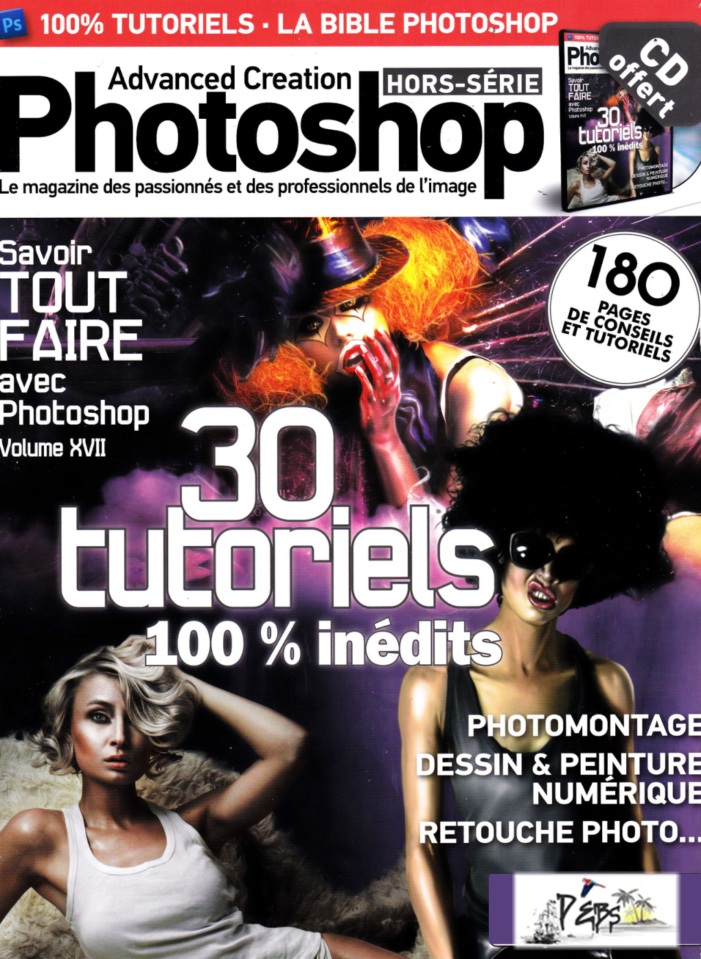 Première page de advancedcreation numerohs26