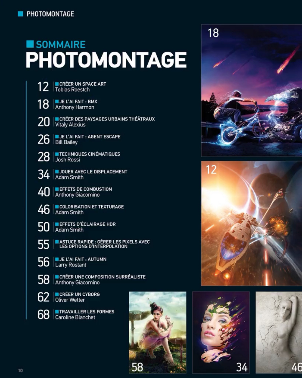 Aperçu de la page 10