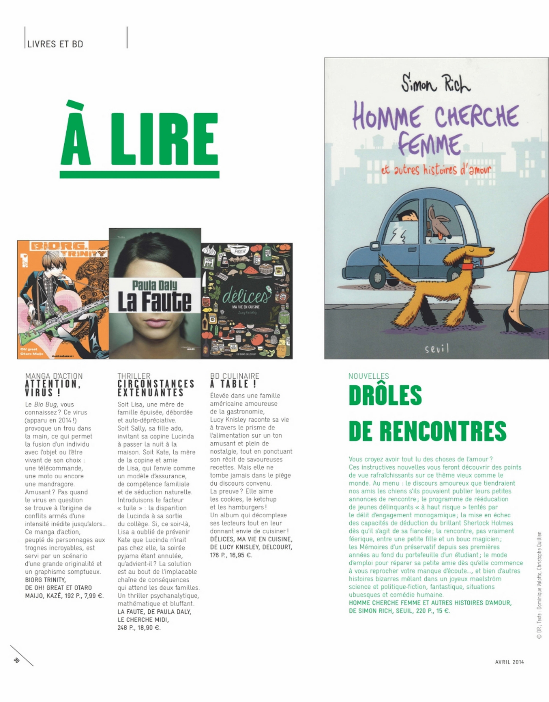 Aperçu de la page 30
