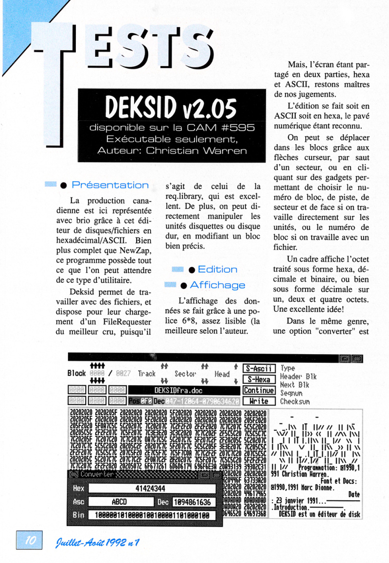 Aperçu de la page 10