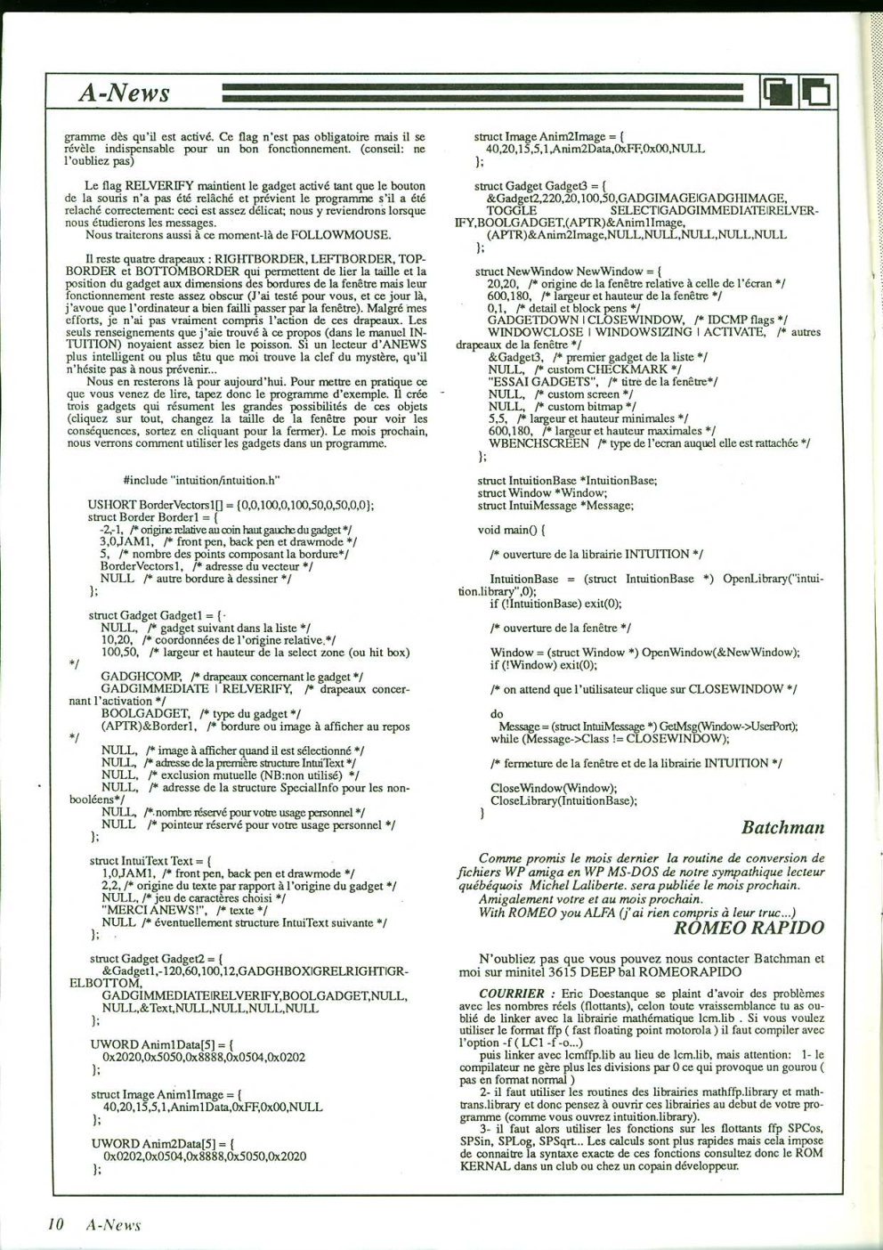 Aperçu de la page 10