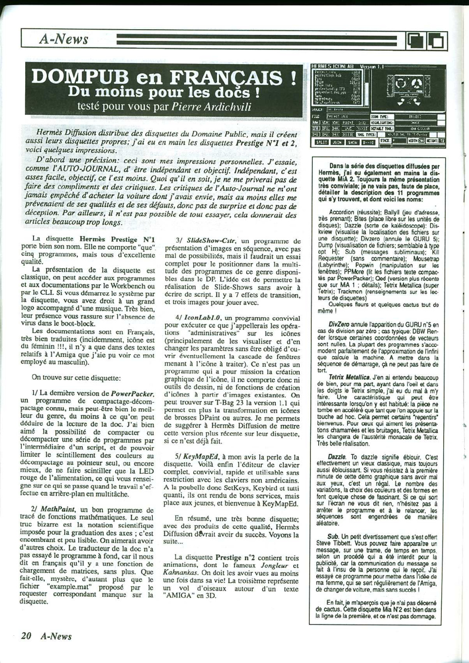 Aperçu de la page 20