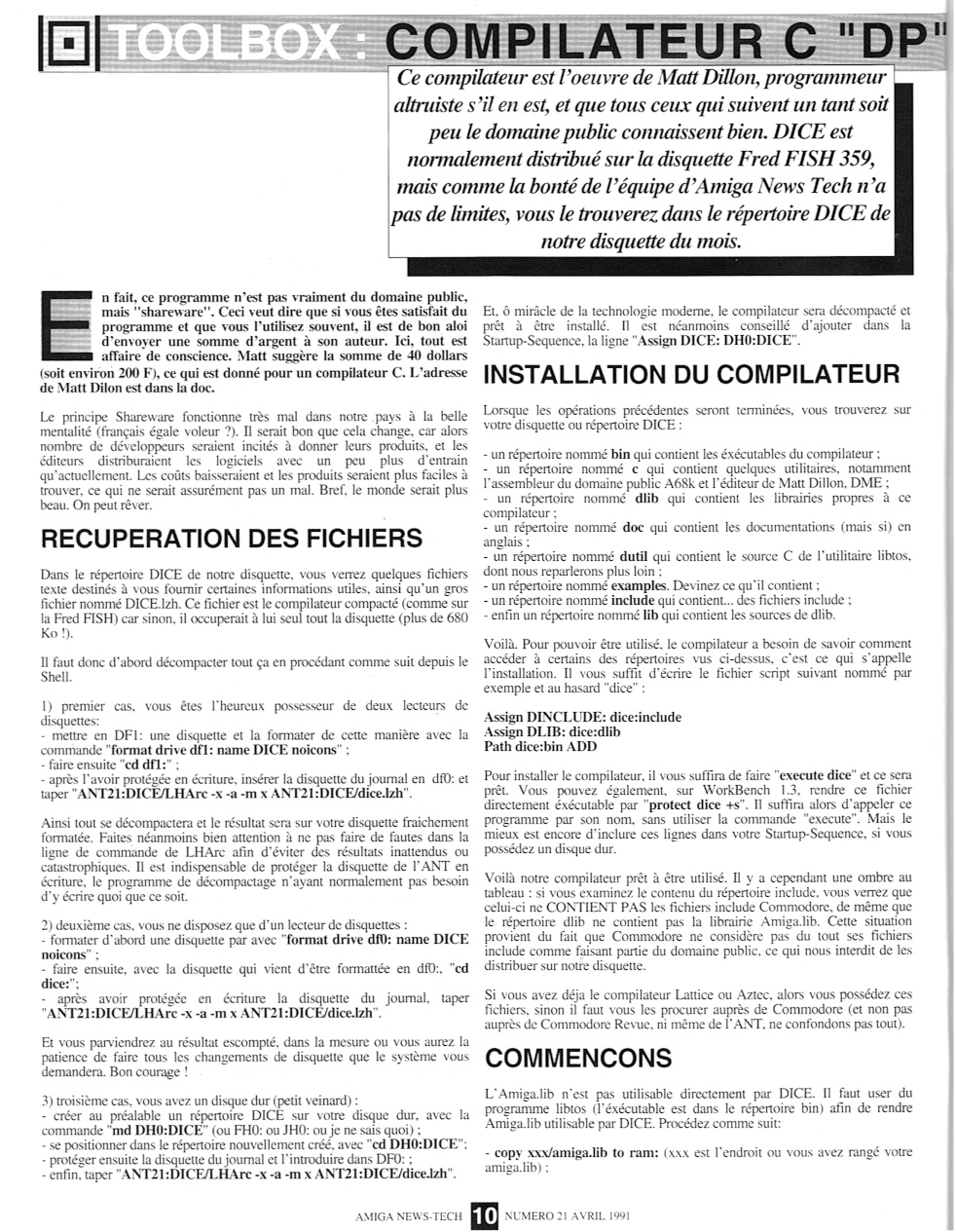 Aperçu de la page 10