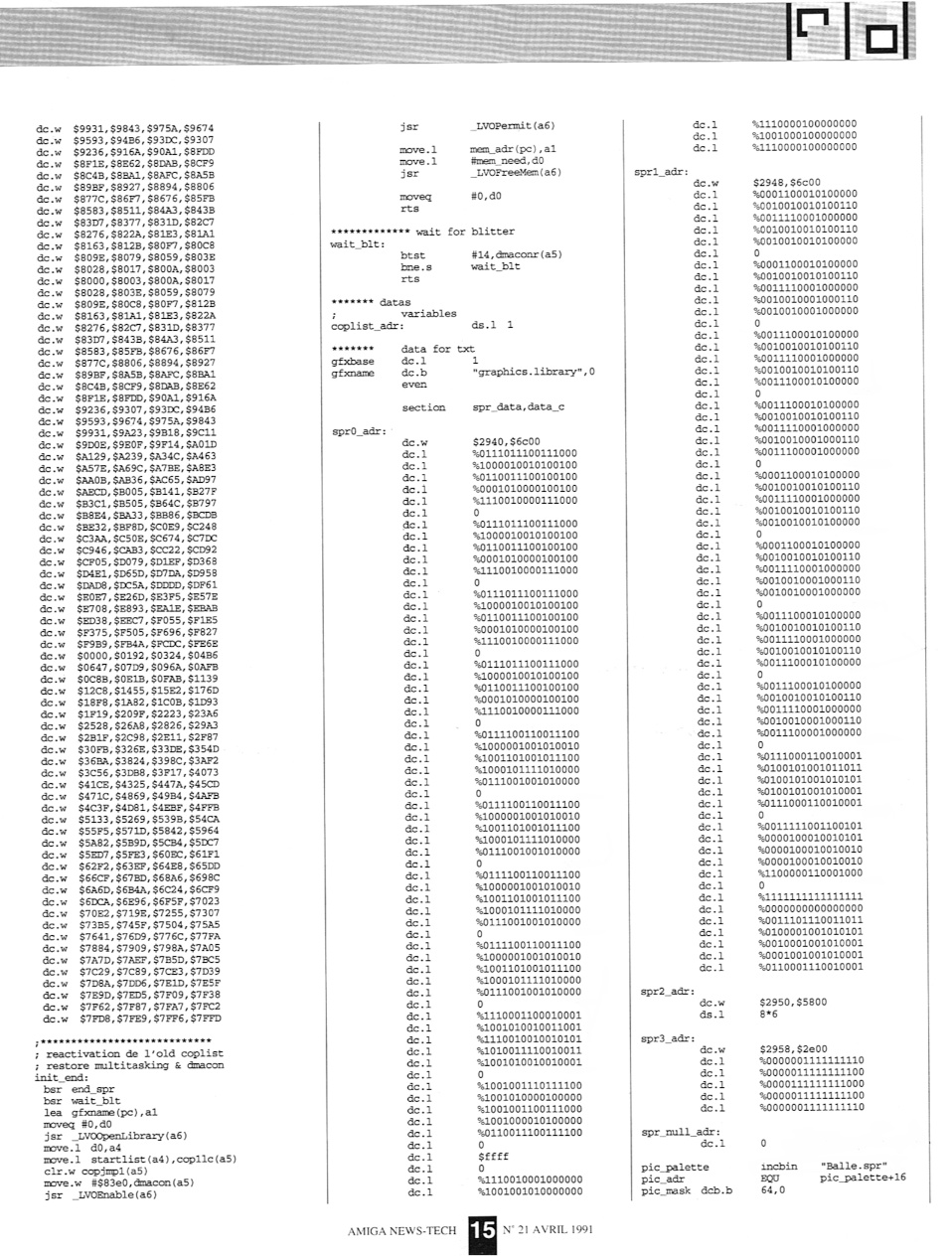 Aperçu de la page 15