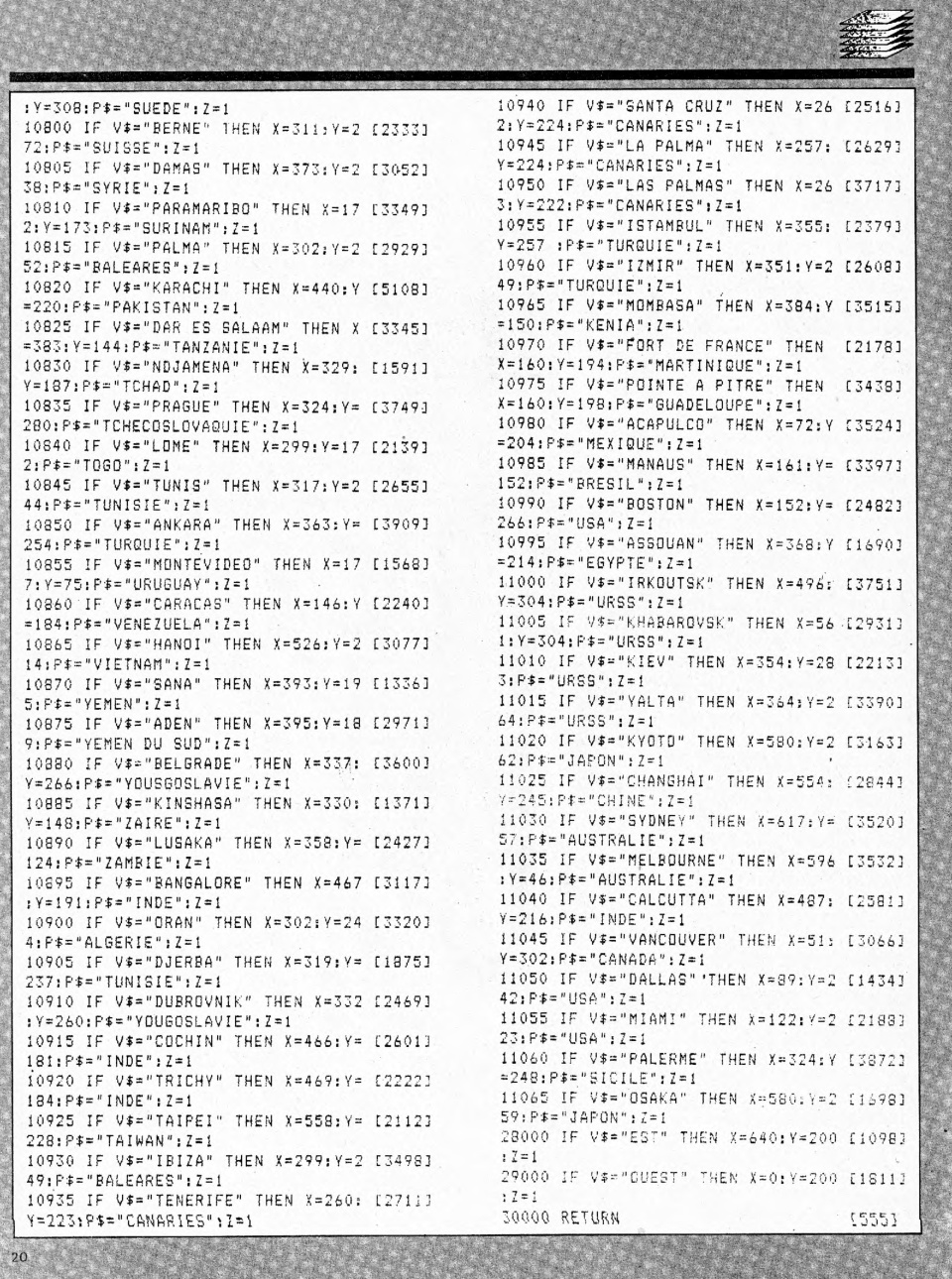 Aperçu de la page 20