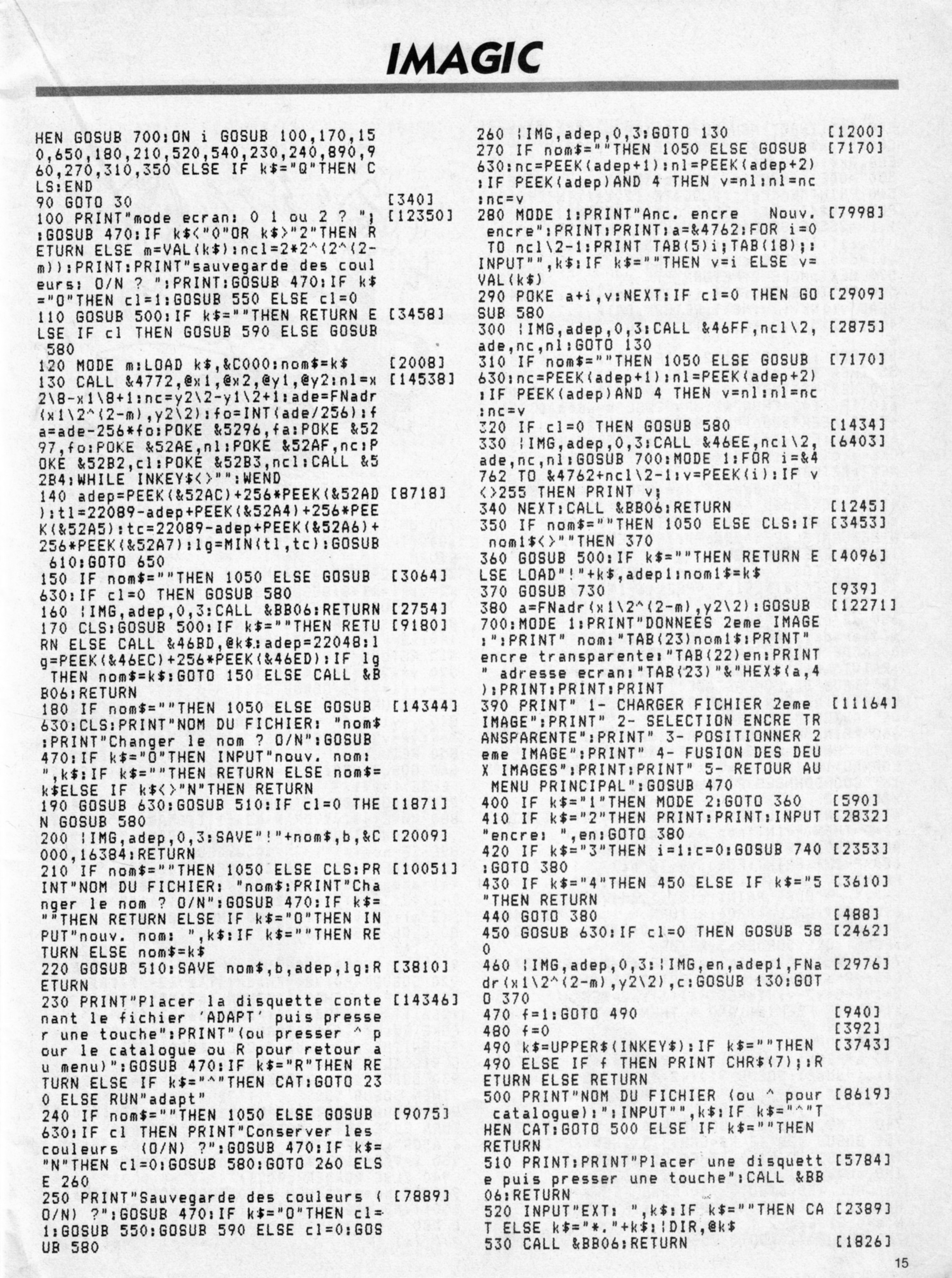 Aperçu de la page 15