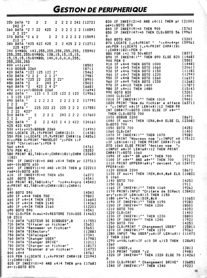 Aperçu de la page 15