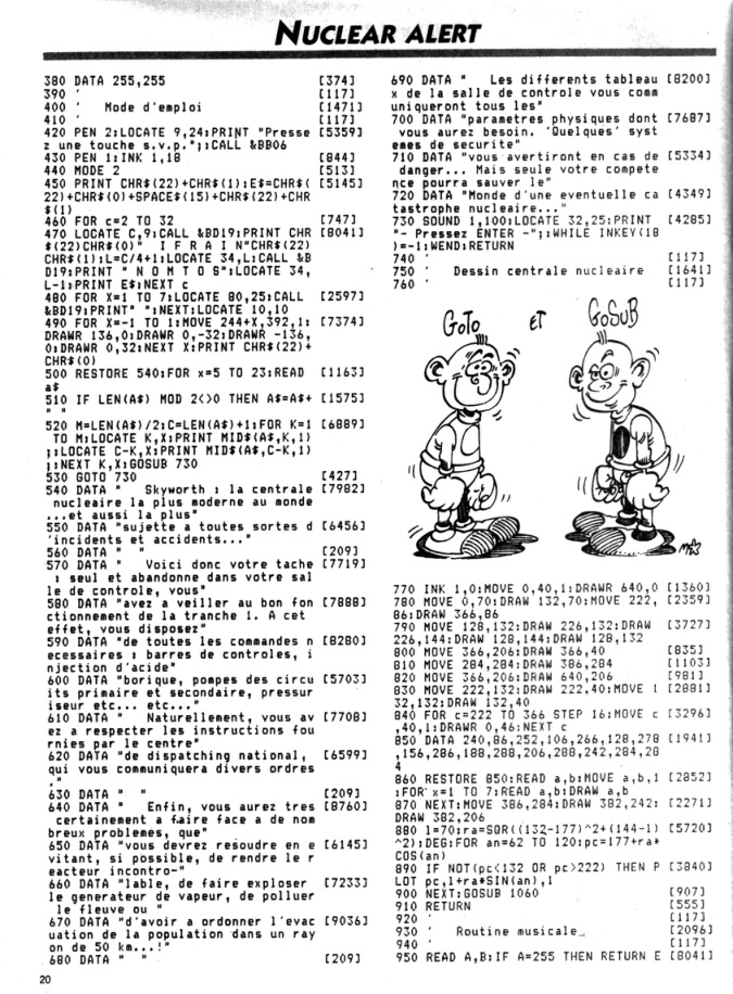 Aperçu de la page 20