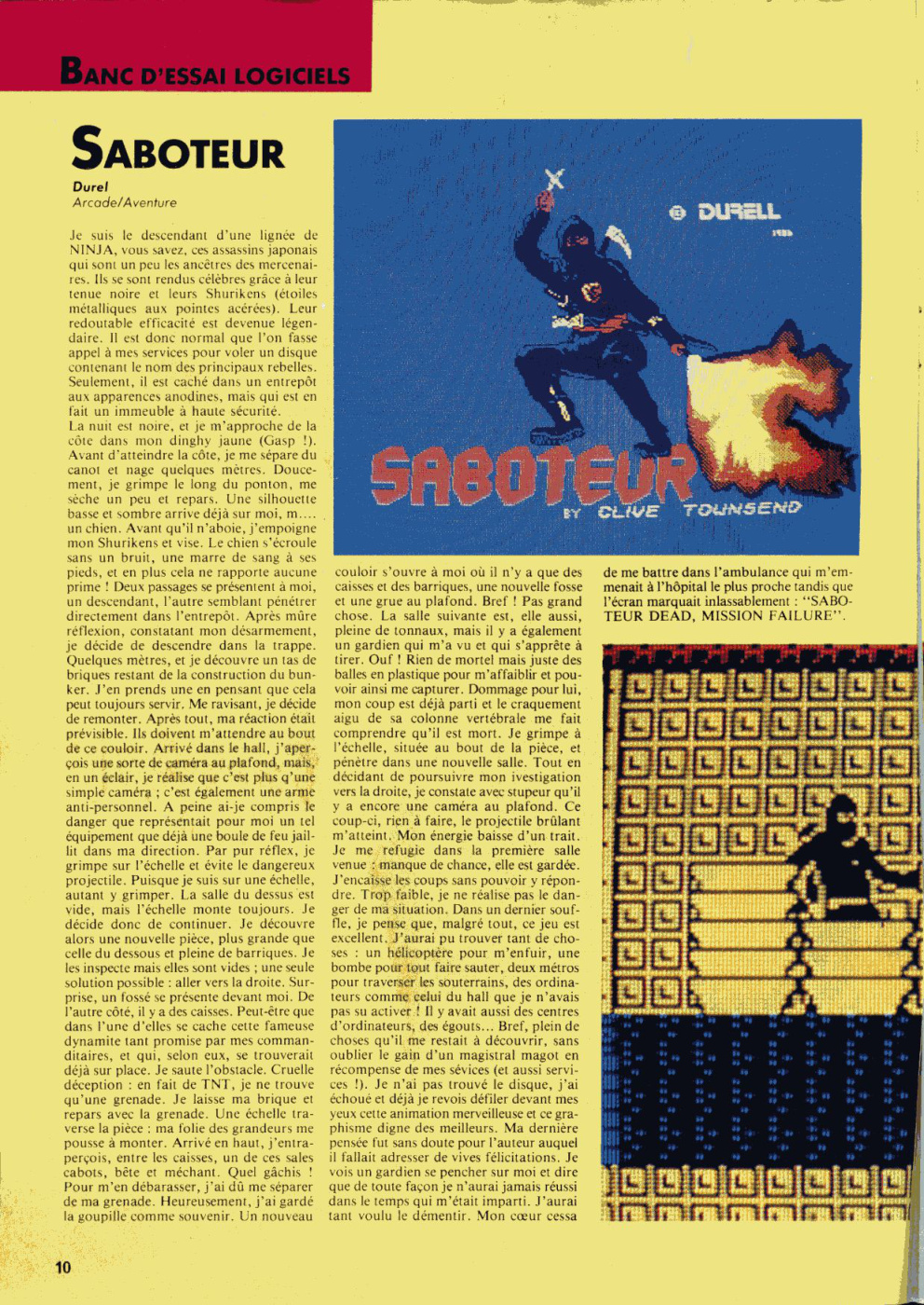 Aperçu de la page 10